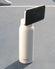 RINGO Pro MagSafe® fľaša 710 ml s magnetickým krúžkom - Ringo