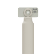 RINGO Pro MagSafe® fľaša 710 ml s magnetickým krúžkom - Ringo