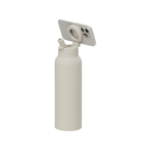 RINGO Pro MagSafe® fľaša 710 ml s magnetickým krúžkom