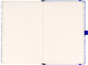 NOTIQUE Planbook planner/notebook Marine Life 2027, 13 x 21 cm