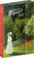 NOTIQUE Magnetic weekly planner Claude Monet 2027, 11 x 16 cm