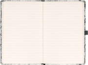 NOTIQUE Notes Fortnite – Legends, linajkovaný, 13 x 21 cm