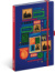 NOTIQUE Notes Harry Potter – Rokfort, linajkovaný, 13 x 21 cm