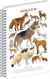 NOTIQUE Špirálový blok Animalium – Psovité šelmy, linajkovaný, A5
