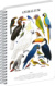 NOTIQUE Špirálový blok Animalium – Vtáky, čistý, A4