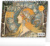 NOTIQUE Stolový kalendár Alfons Mucha CZ 2027, 16,5 x 13 cm