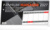 NOTIQUE Stolový kalendár Premium Manager CZ 2027, 32 x 16 cm