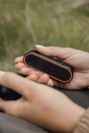 Nordic Drift Everest duálny ohrievač rúk s 6000 mAh powerb. - Nordic Drift