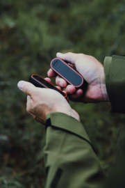 Nordic Drift Everest duálny ohrievač rúk s 6000 mAh powerb. - Nordic Drift