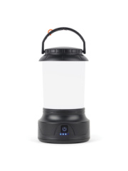 Nordic Drift Everest RCS Jasná kempingová lampa s kľukou - Nordic Drift