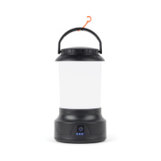 Nordic Drift Everest RCS Jasná kempingová lampa s kľukou - Nordic Drift