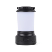 Nordic Drift Everest RCS Jasná kempingová lampa s kľukou - Nordic Drift
