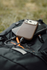 Nordic Drift Everest USB-C 60W rýchlonabíjací karab. kábel - Nordic Drift