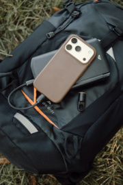Nordic Drift Everest USB-C 60W rýchlonabíjací karab. kábel - Nordic Drift