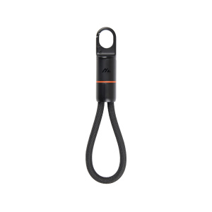 Nordic Drift Everest USB-C 60W rýchlonabíjací karab. kábel