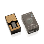 Urban Vitamin Livermore – 100W RCS recyklovaná GaN nabíjačka - Urban Vitamin