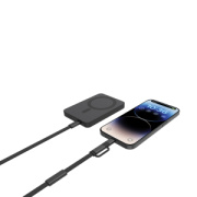Arc RCS 60W 120 cm 2 v 1 rýchlonabíjací kábel - XD Xclusive