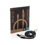 Arc RCS 60W 120 cm 2 v 1 rýchlonabíjací kábel - XD Xclusive