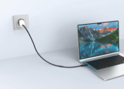 Arc RCS 60W 120 cm 2 v 1 rýchlonabíjací kábel - XD Xclusive