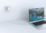 Arc RCS 60W 120 cm 2 v 1 rýchlonabíjací kábel - XD Xclusive