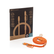 Arc RCS 60W 120 cm 2 v 1 rýchlonabíjací kábel - XD Xclusive