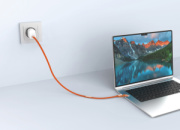 Arc RCS 60W 120 cm 2 v 1 rýchlonabíjací kábel - XD Xclusive