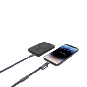 Arc RCS 60W 120 cm 2 v 1 rýchlonabíjací kábel - XD Xclusive