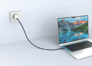 Arc RCS 60W 120 cm 2 v 1 rýchlonabíjací kábel - XD Xclusive