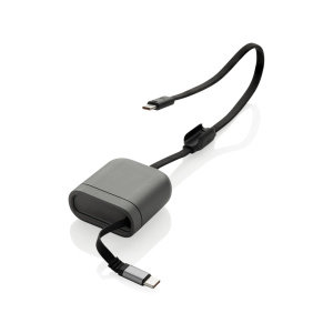 Spira RCS rec. navíjací 100W kábel na rýchle nabíjanie