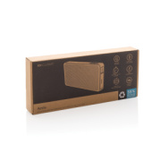 Aeris RCS ultra tenký 10W IPX5 repr. s vymeniteľnou bat. - XD Xclusive