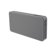 Aeris RCS ultra tenký 10W IPX5 repr. s vymeniteľnou bat. - XD Xclusive