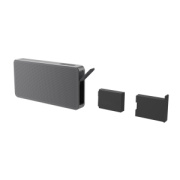Aeris RCS ultra tenký 10W IPX5 repr. s vymeniteľnou bat. - XD Xclusive