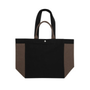 BEAU AWARE™ všestr. shopper taška z 400 gsm recykl. plátna - XD Xclusive