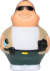 Urban Explorer Bert® - MBW, farba - multicoloured, veľkosť - One Size
