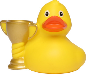 Trofej Pískacia kačička