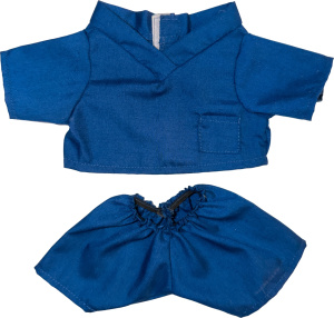 Care outfit
