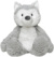 Husky Hanno - MBW, farba - gray, veľkosť - One Size