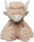 Galloway Gunnar - MBW, farba - brown, veľkosť - One Size