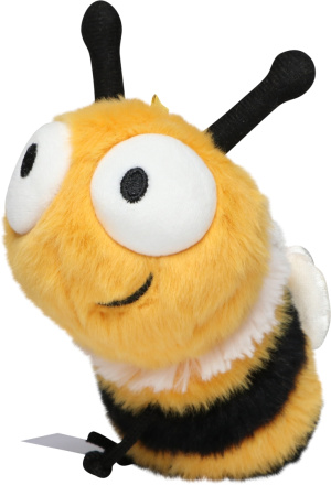 Tiny Trouble Gang Bee