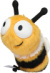 Tiny Trouble Gang Bee - MBW, farba - black/yellow, veľkosť - One Size