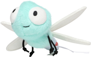 Tiny Trouble Gang Dragonfly