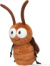 Tiny Trouble Gang Cockroach - MBW, farba - brown, veľkosť - One Size