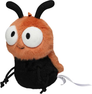 Tiny Trouble Gang Ladybird