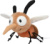 Tiny Trouble Gang Mosquito - MBW, farba - brown, veľkosť - One Size