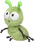 Tiny Trouble Gang Caterpillar - MBW, farba - light green, veľkosť - One Size