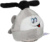Schmoozies® Helicopter - MBW, farba - gray, veľkosť - One Size