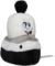 Schmoozies® Ship - MBW, farba - black/grey, veľkosť - One Size