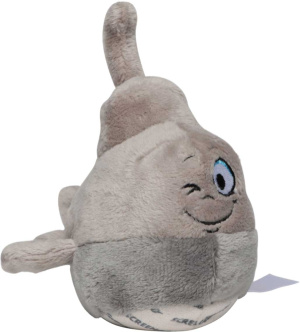 Schmoozies® Submarine