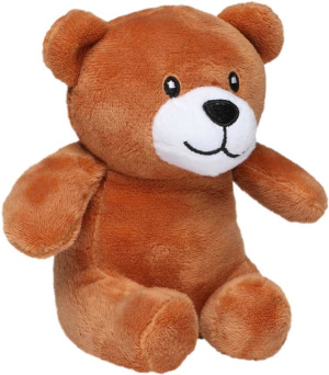 Recycelino bear