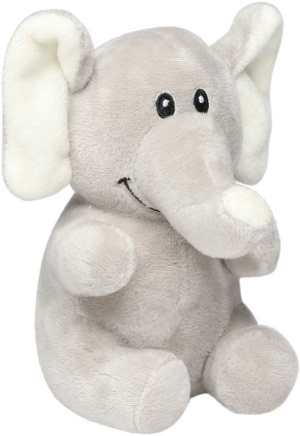 Recycelino elephant